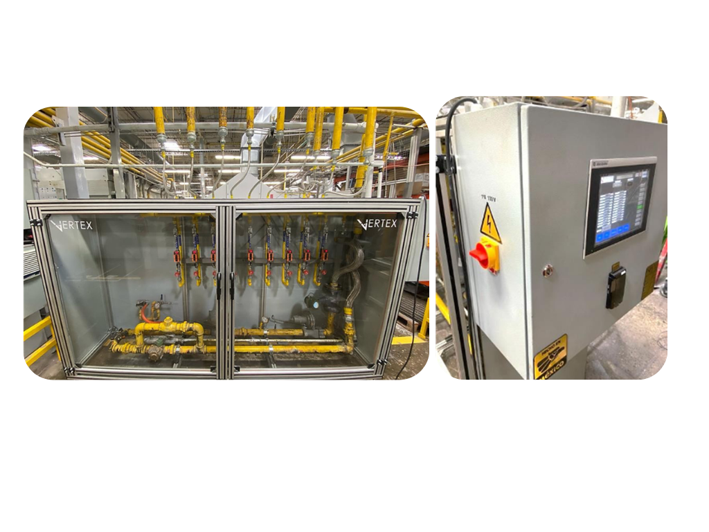 Gas Monitoring