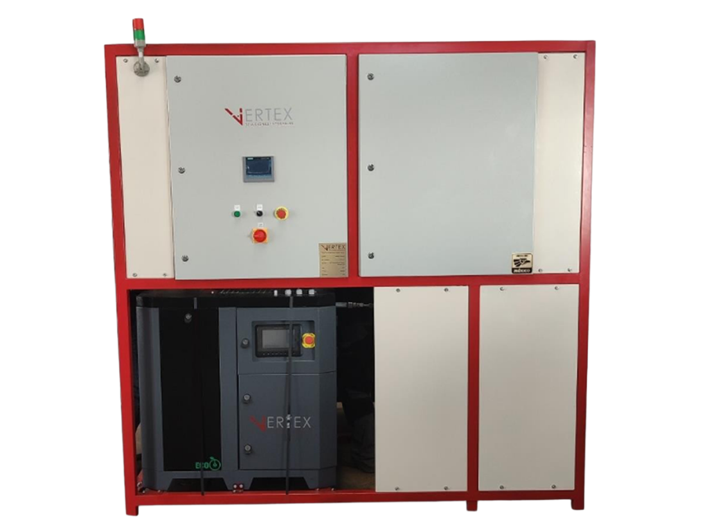 Helium Recovery